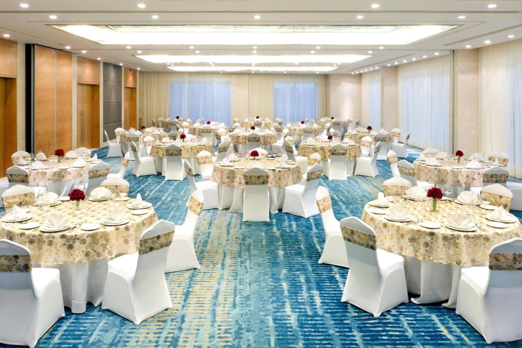 Hotel Fairfield By Marriott Visakhapatnam Exterior foto