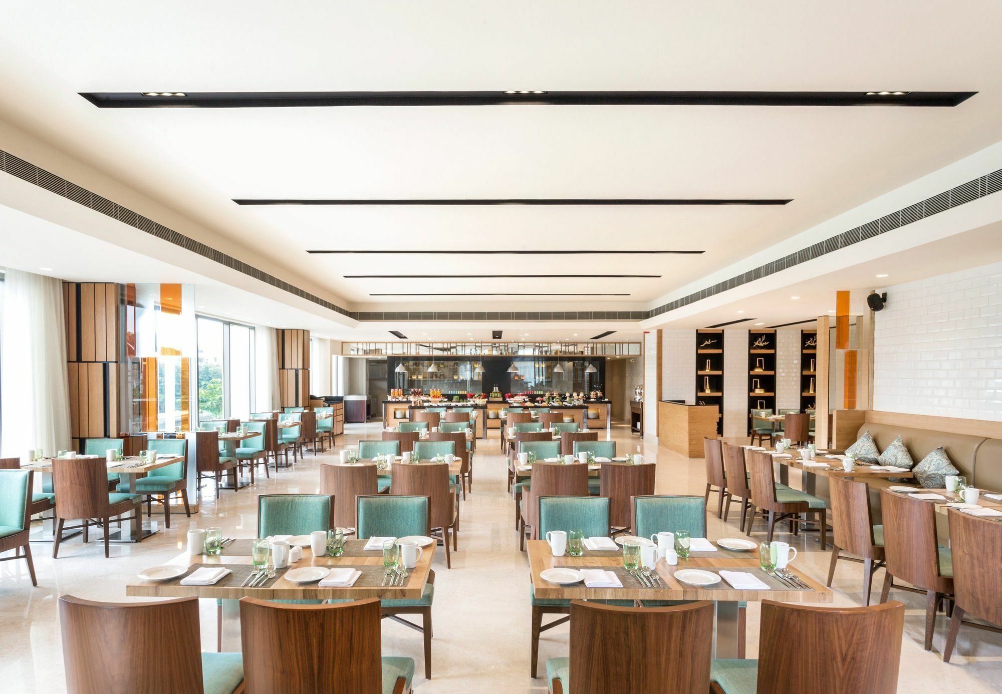 Hotel Fairfield By Marriott Visakhapatnam Exterior foto